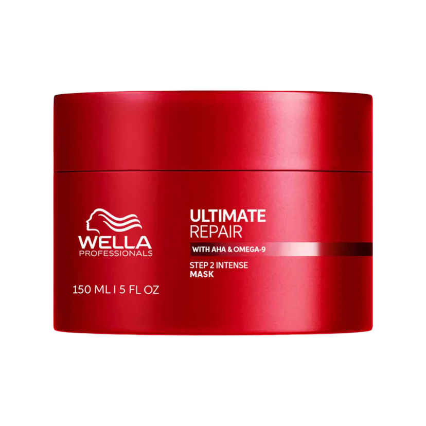 Wella Ultimate Repair Mask