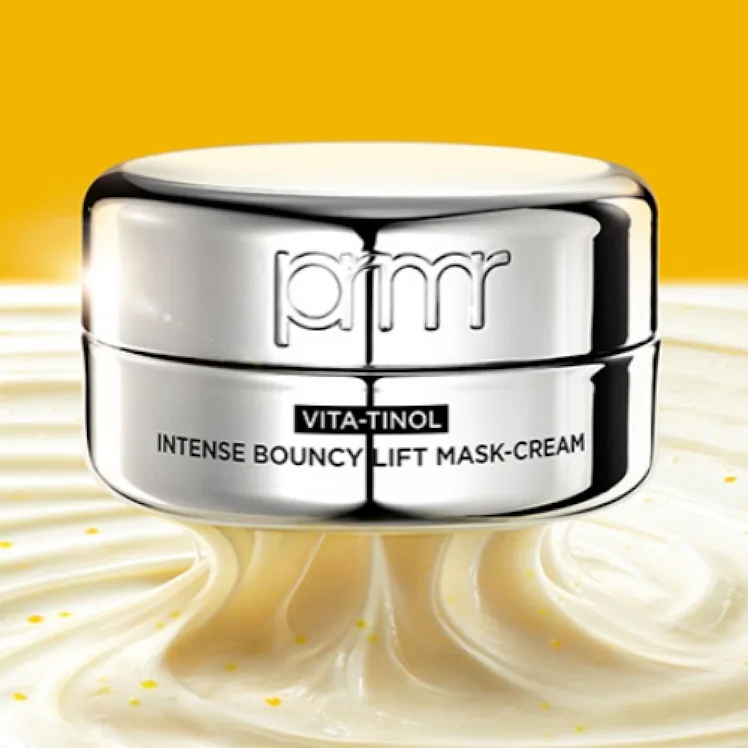 Vitatinol Intense Bouncy Lift Mask Cream