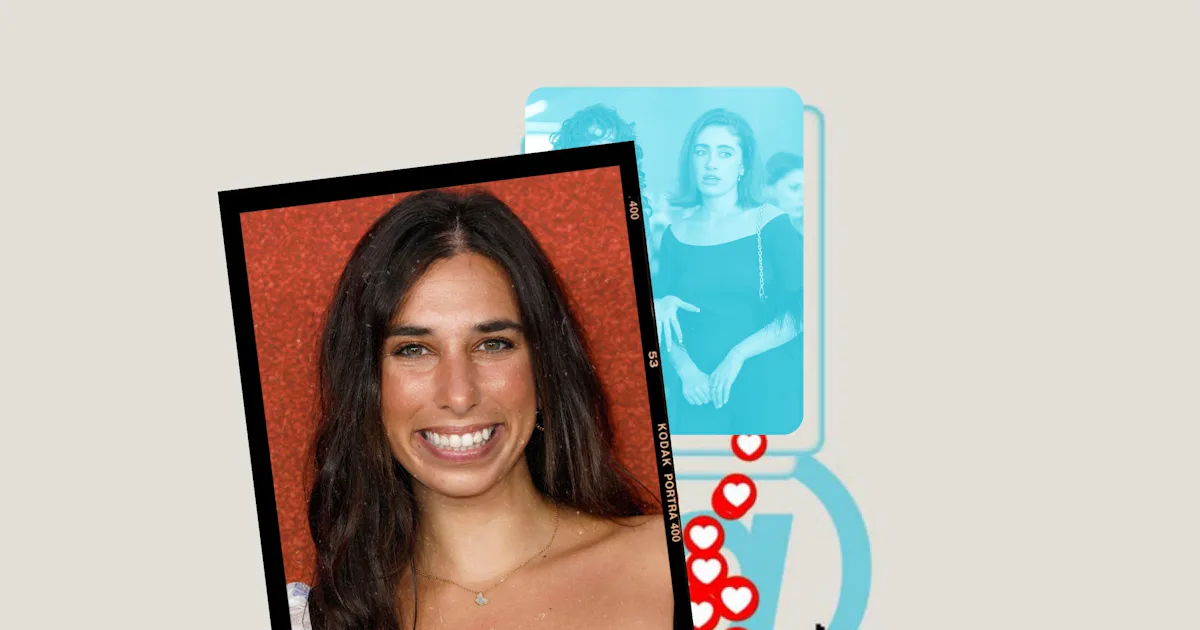 This Funny New Novel Follows A 29-Year-Old's Quest To Lose Her Virginity