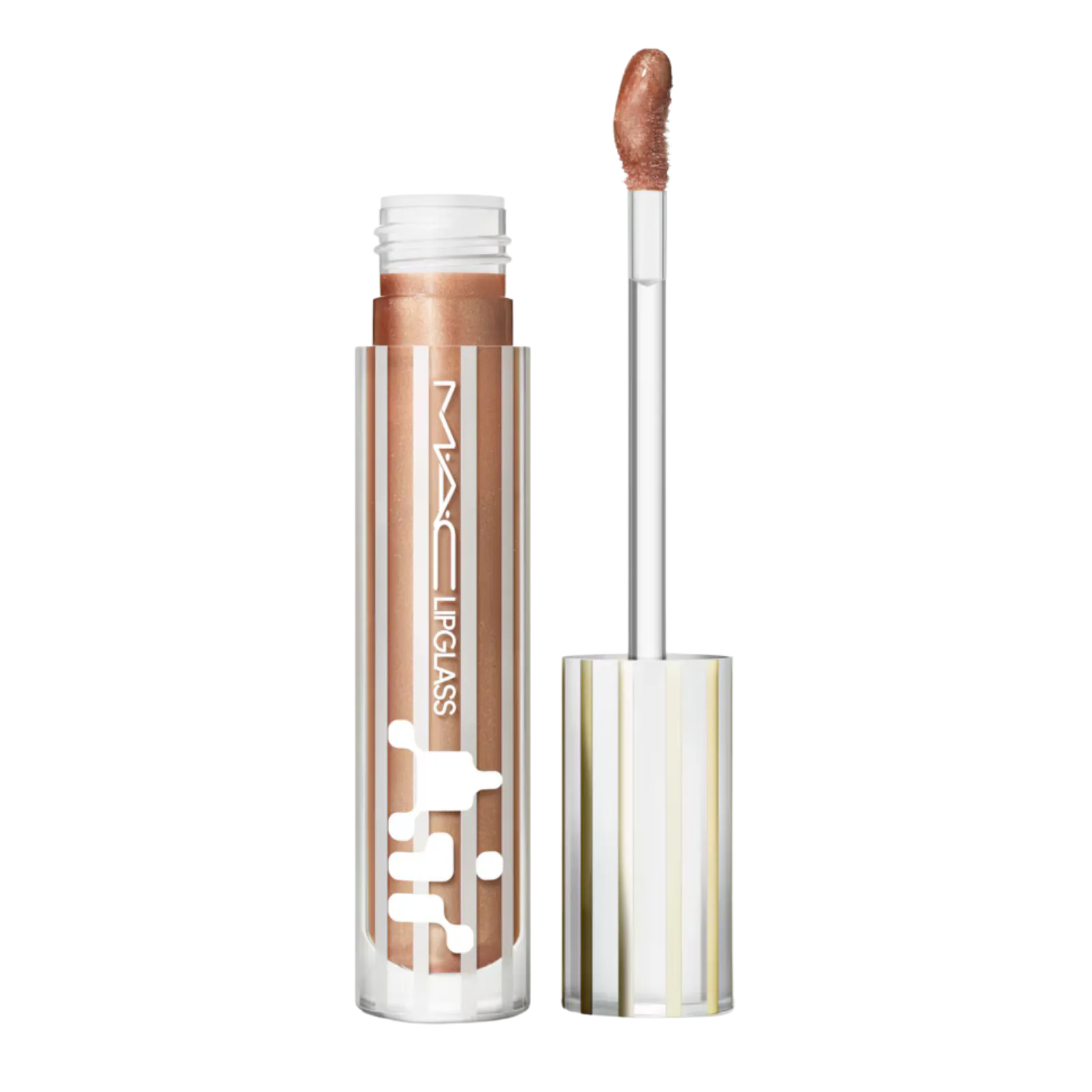 MAC Cosmetics Lipglass Air Gloss