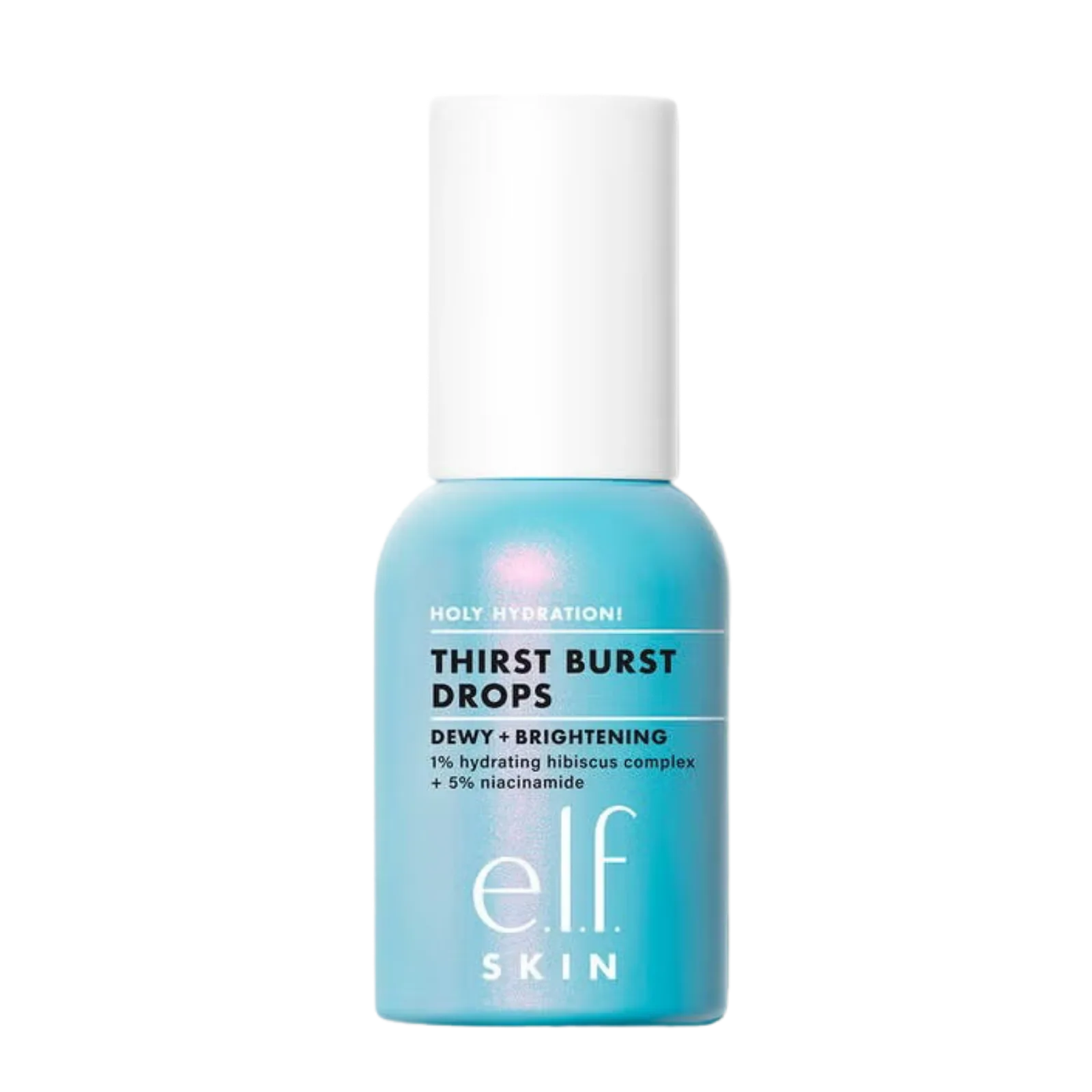 E.l.f. Cosmetics Holy Hydration Thirst Burst Drops