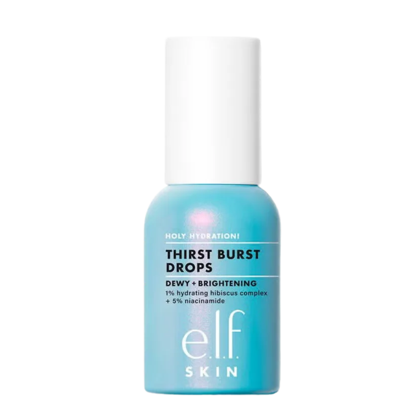 E.l.f. Cosmetics Holy Hydration Thirst Burst Drops