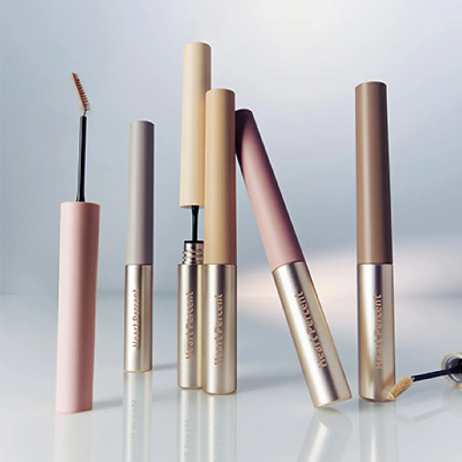 Dote On Mood Fake-Up Browcara