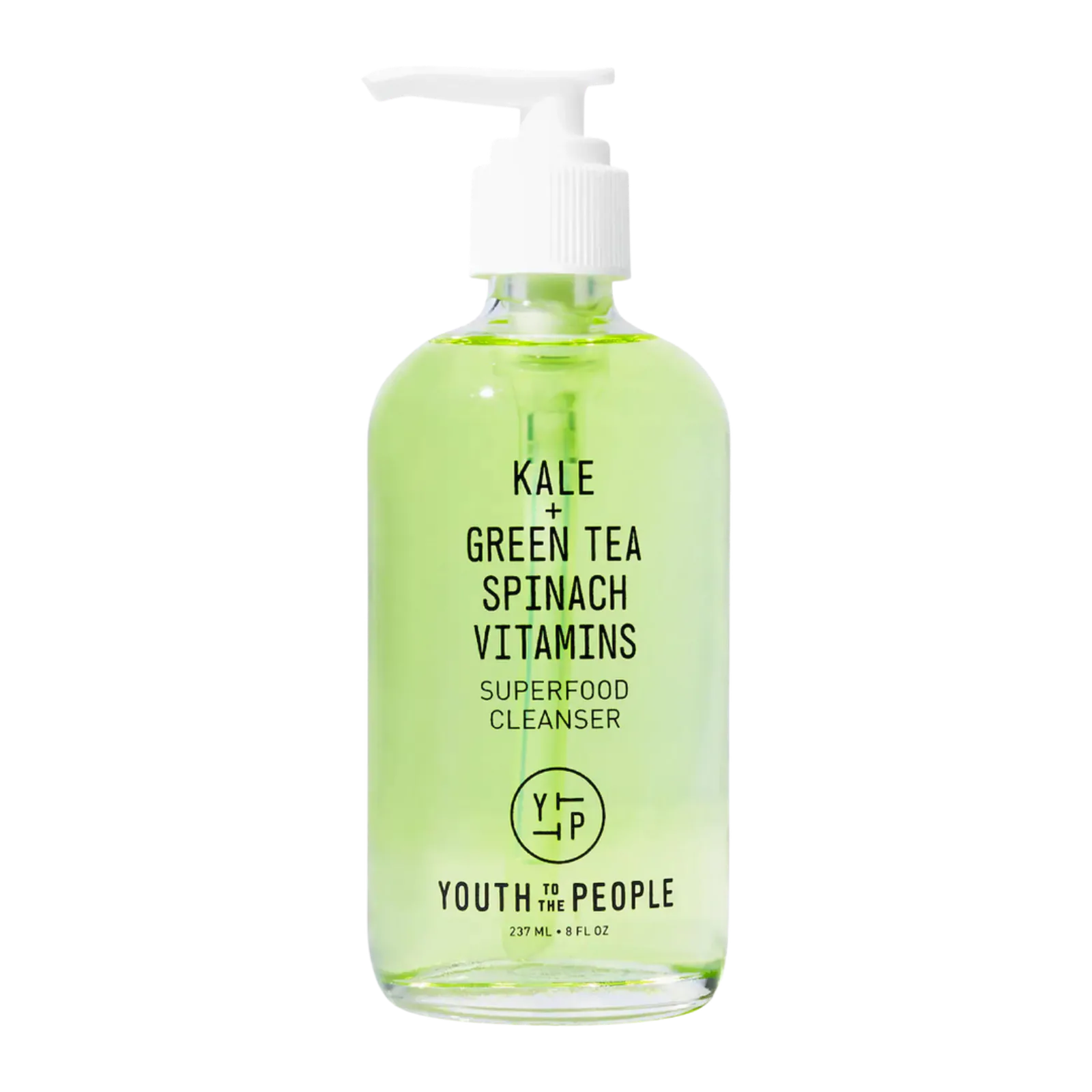 Youth To The People Superfood Cleanser