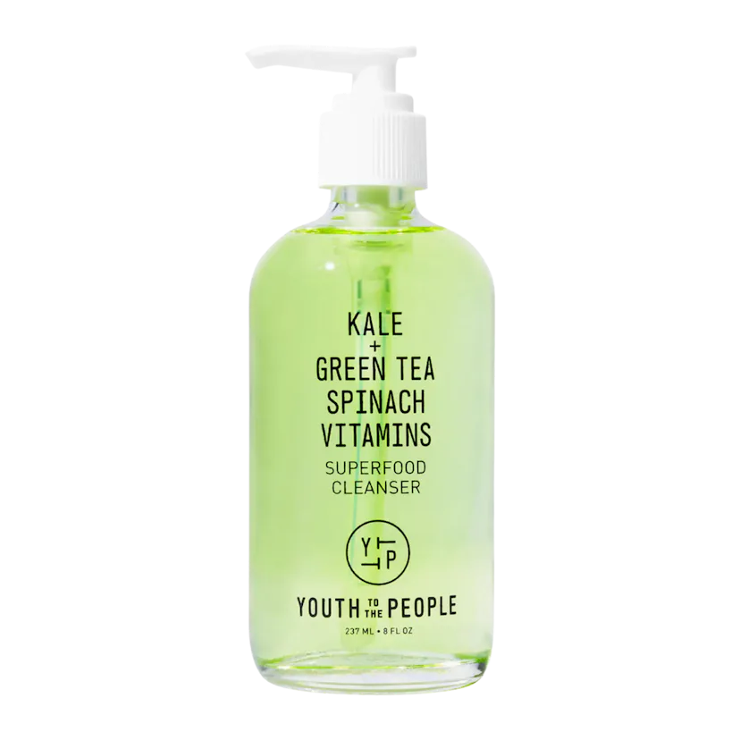 Youth To The People Superfood Cleanser
