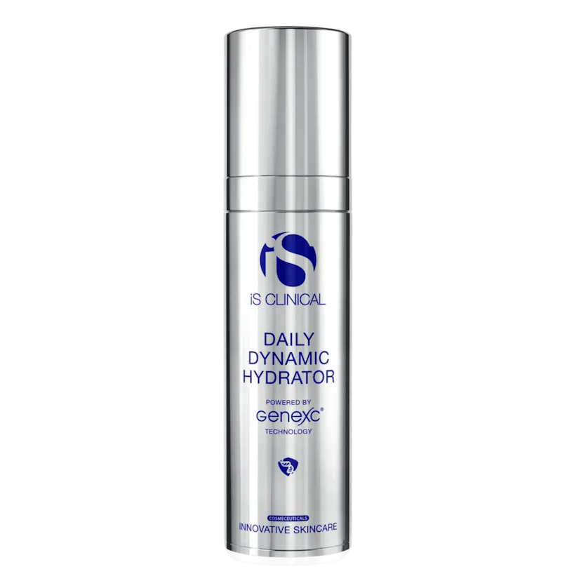 iS Clinical Daily Dynamic Hydrator