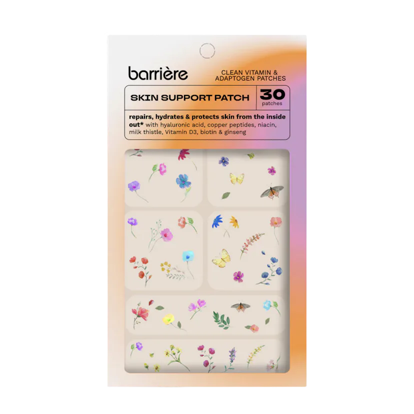Barrière Skin Support Patch