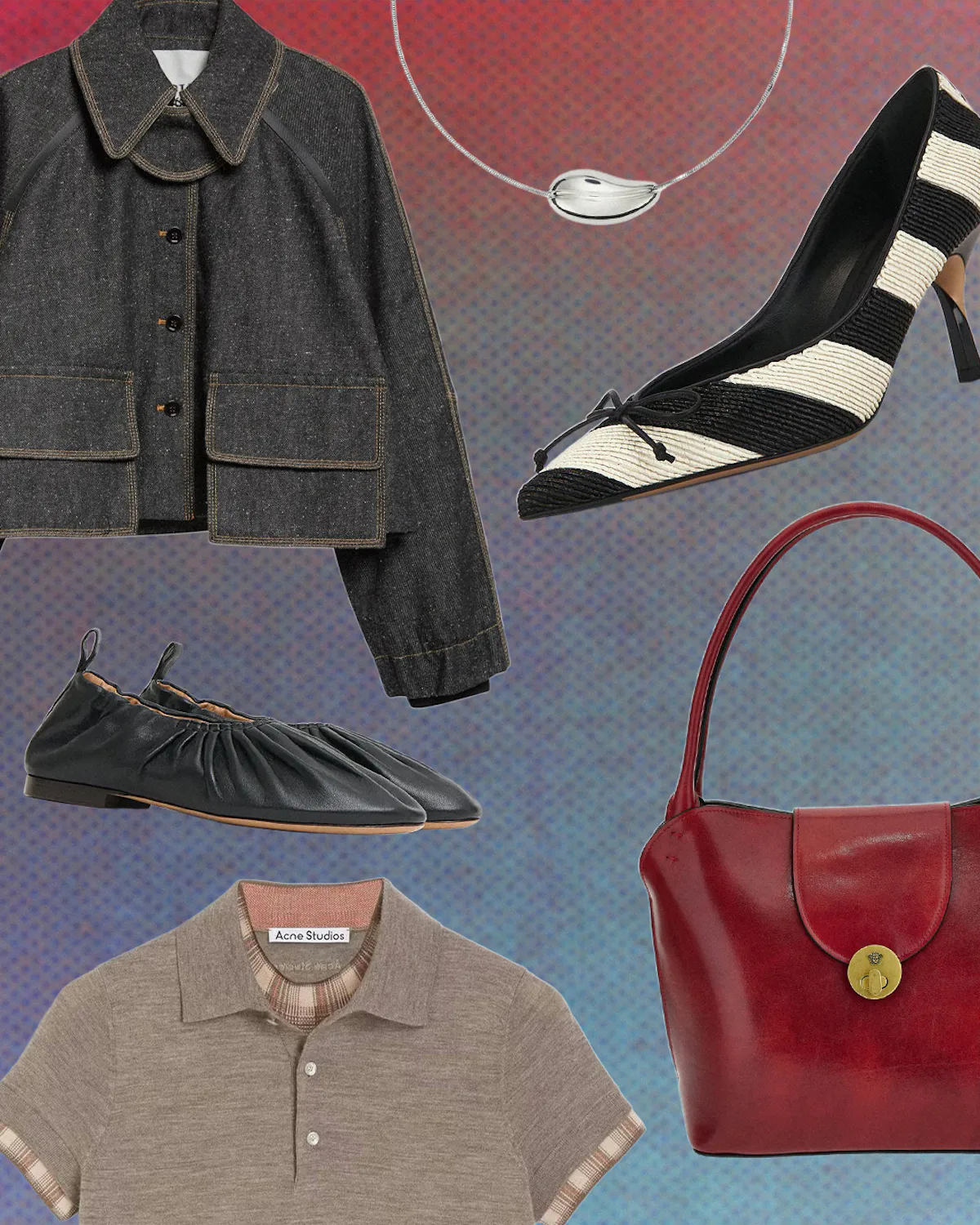 The 17 Best Nordstrom Anniversary Sale Fashion Deals to Shop Now