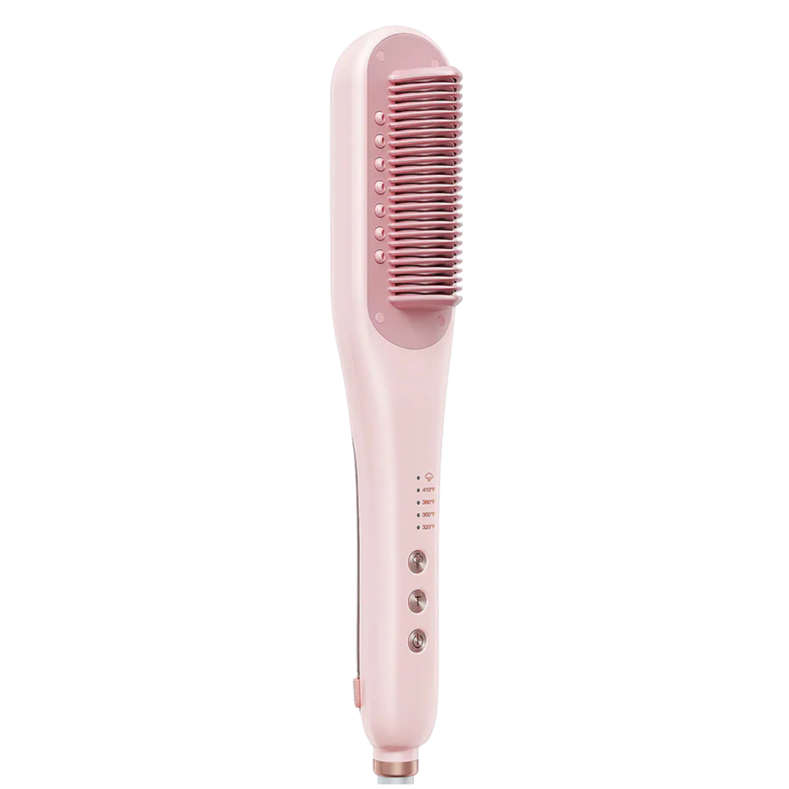 Wavytalk Steamline Pro Steam Straightener Brush