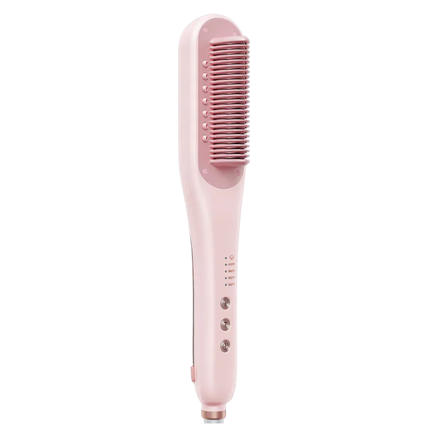 Wavytalk Steamline Pro Steam Straightener Brush