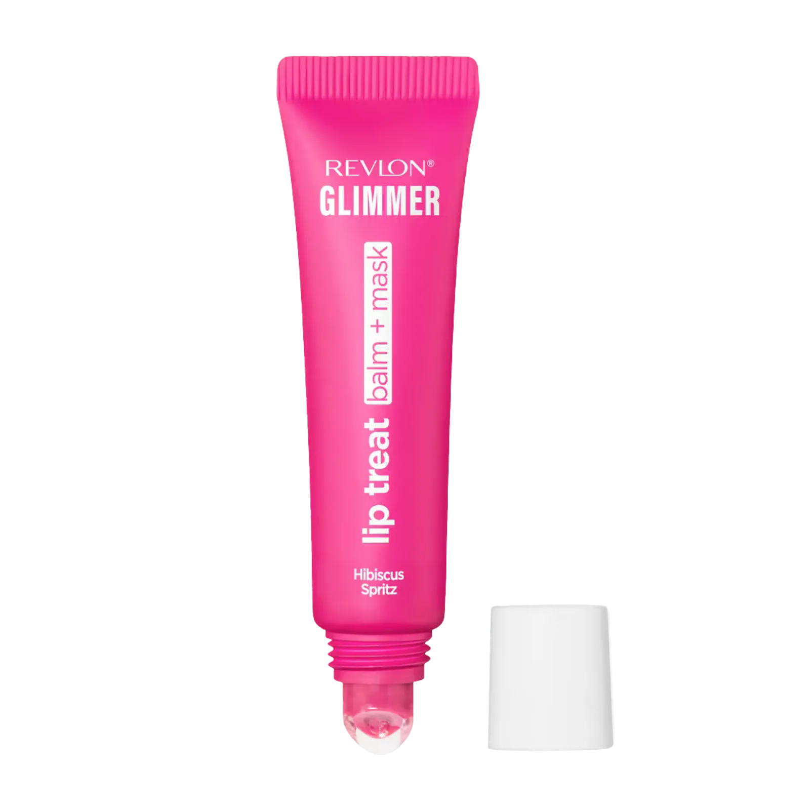 Revlon Glimmer Lip Treat Balm + Mask