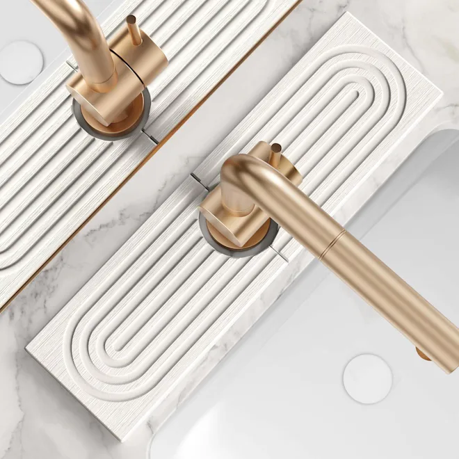 eormoe Diatomite Faucet Mat