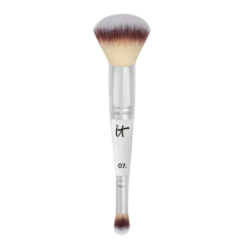 It Cosmetics Heavenly Luxe Complexion Perfection Brush No. 7