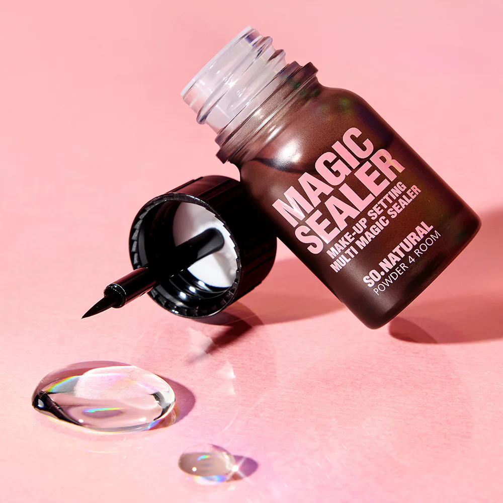 Make-up Setting Multi Magic Sealer