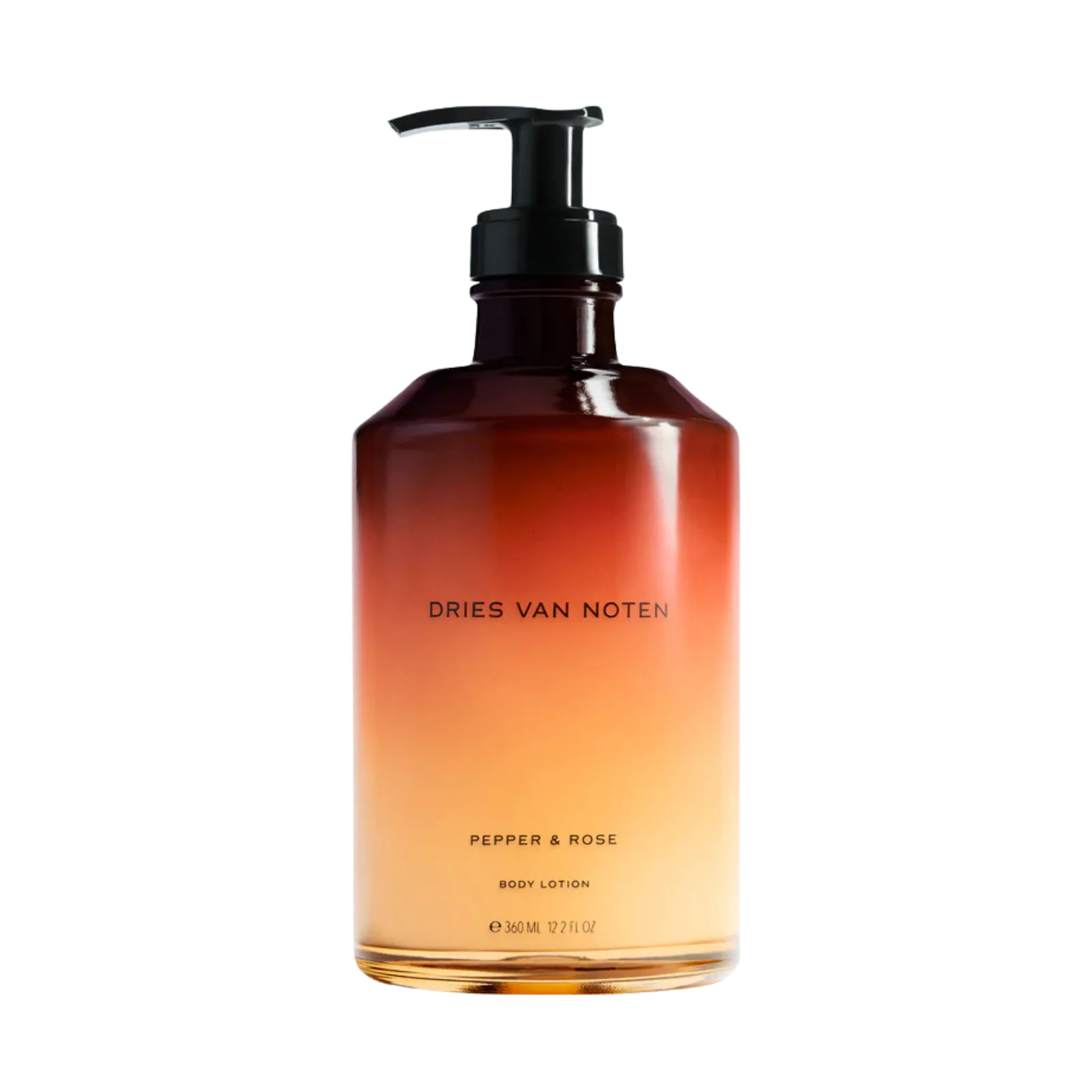 Dries Van Noten Pepper & Rose Body Lotion