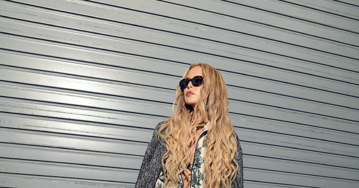 The Controversial Fashion Rule Rachel Zoe Refuses To Break