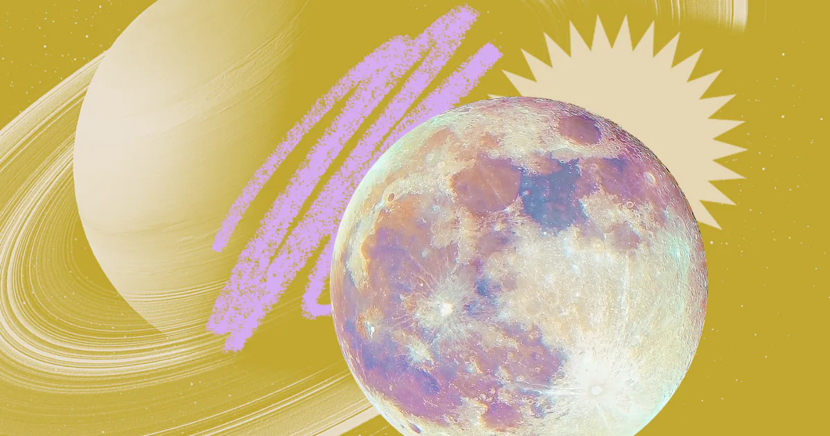 Your June Astrology Forecast