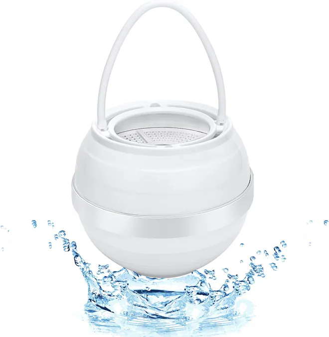 JUSTOWE 10 Stages Bath Filter