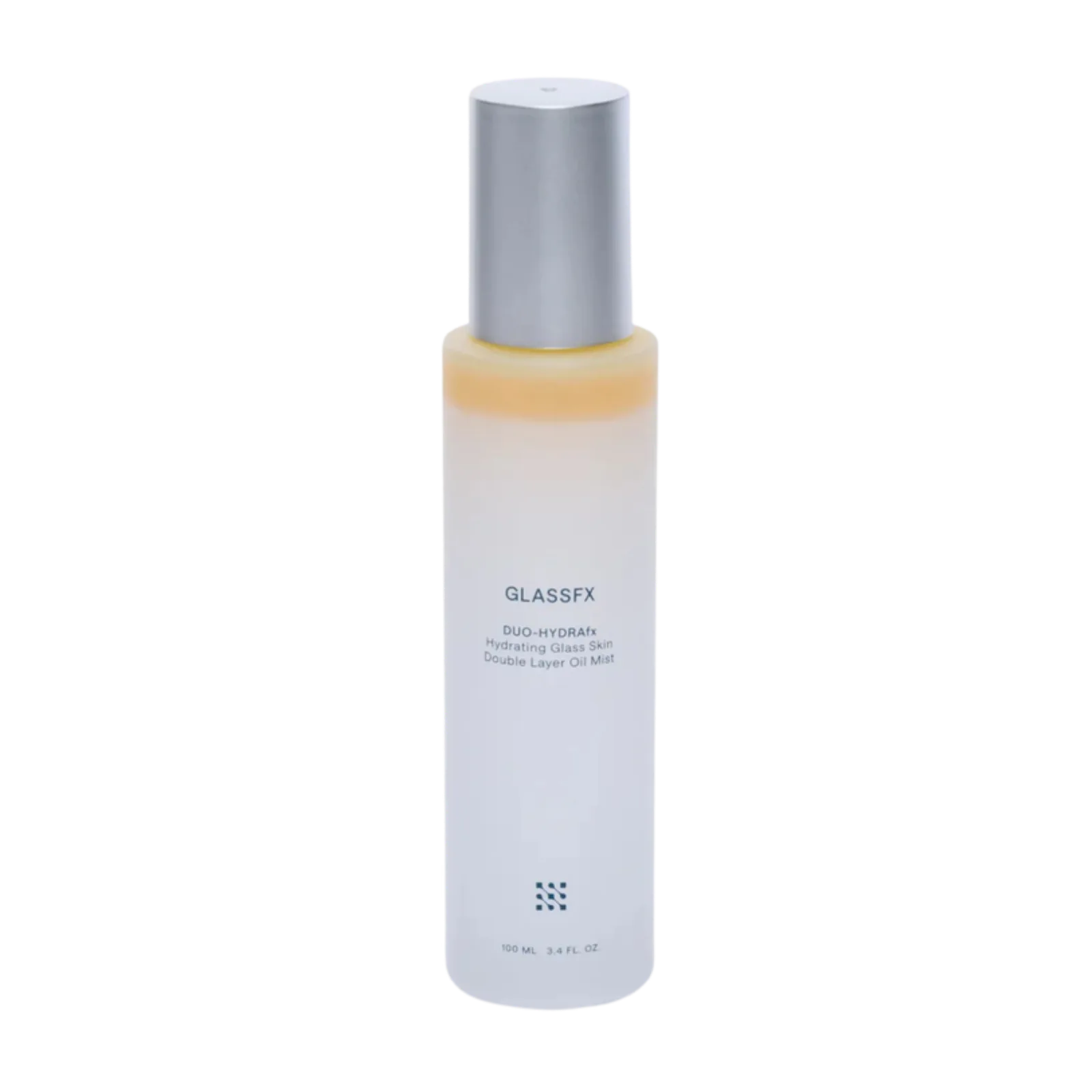 GlassFX Duo Hydrafx Hydrating Glass Skin Double Layer Oil Mist