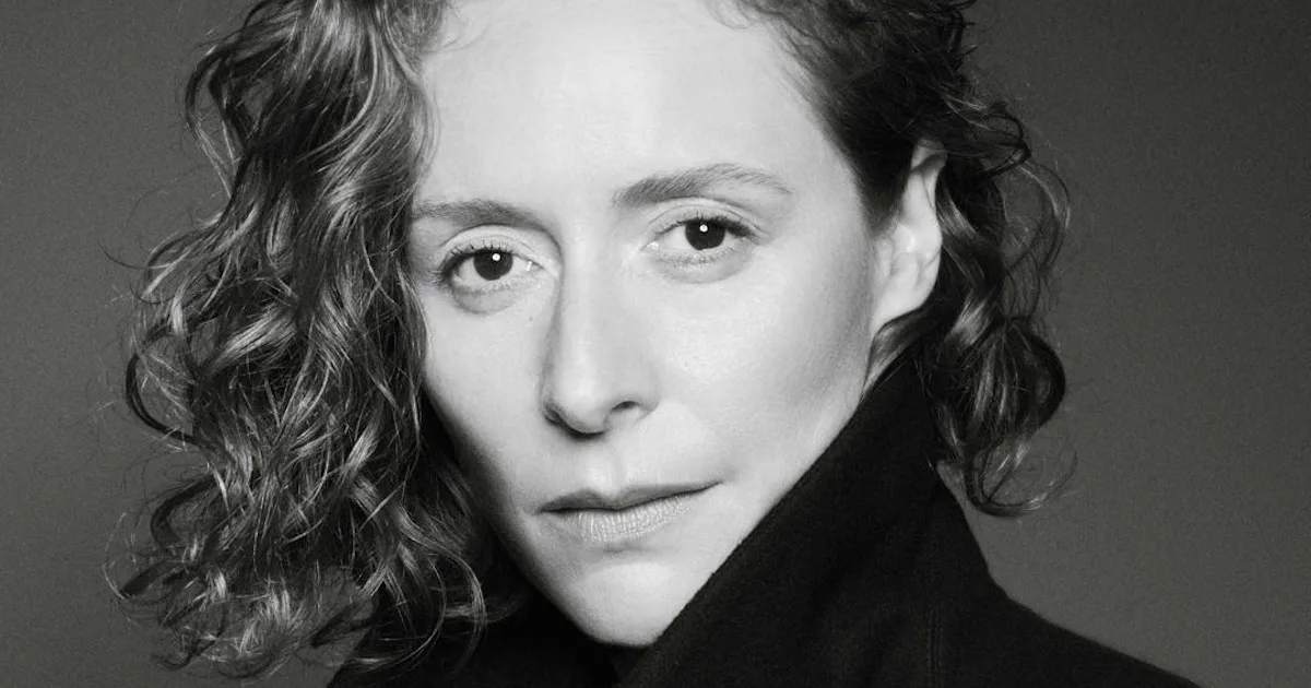 Nadège Vanhée Brings Hermès to Los Angeles—and Into Couture