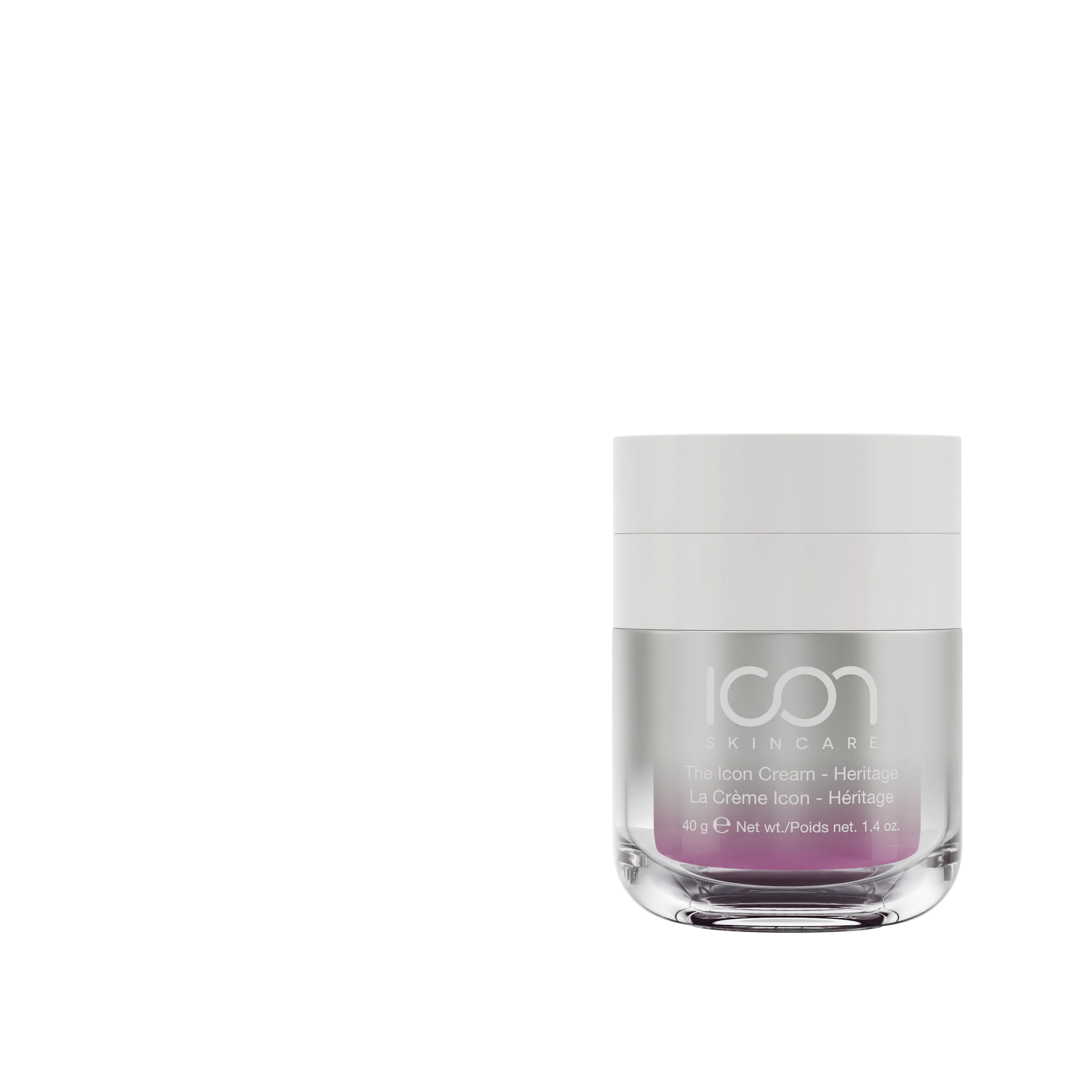 Icon Skincare's The Icon Cream - Heritage