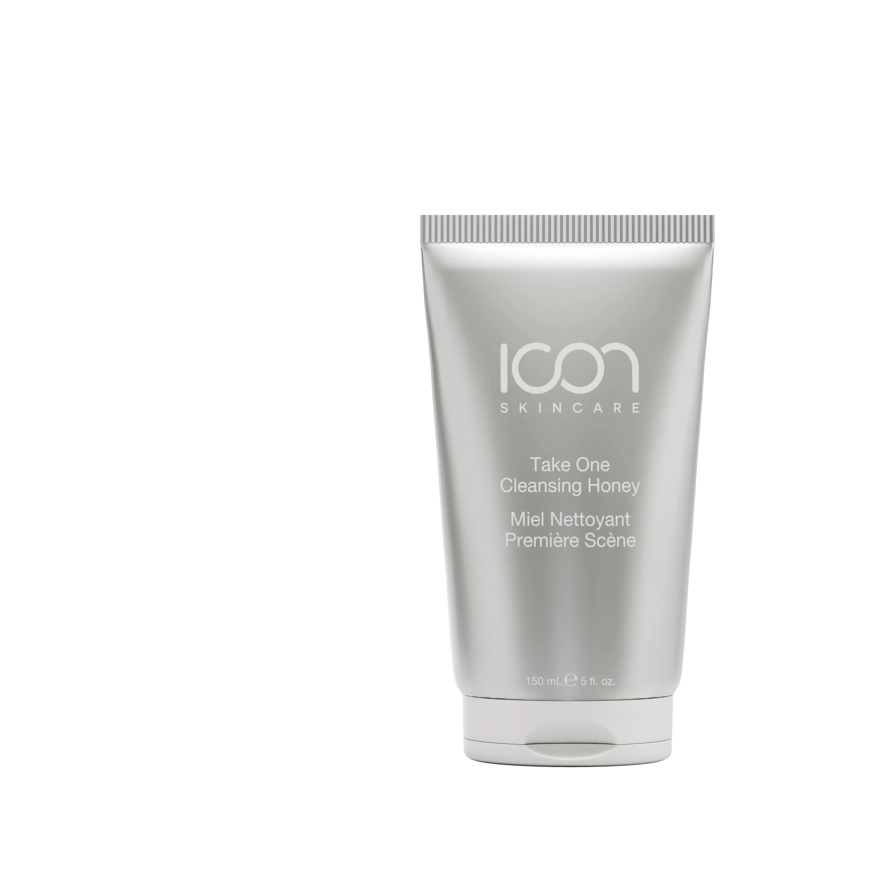 Icon skincare's take one cleansing honey