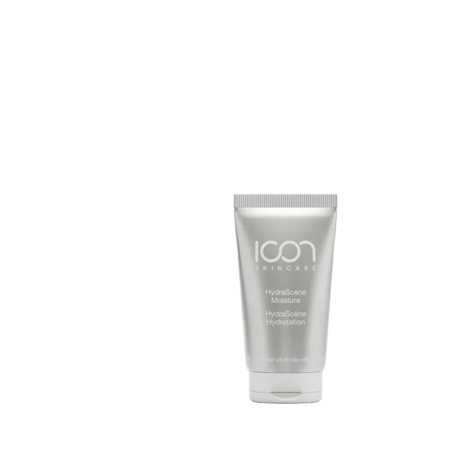 icon skincare's hydrascene moisture