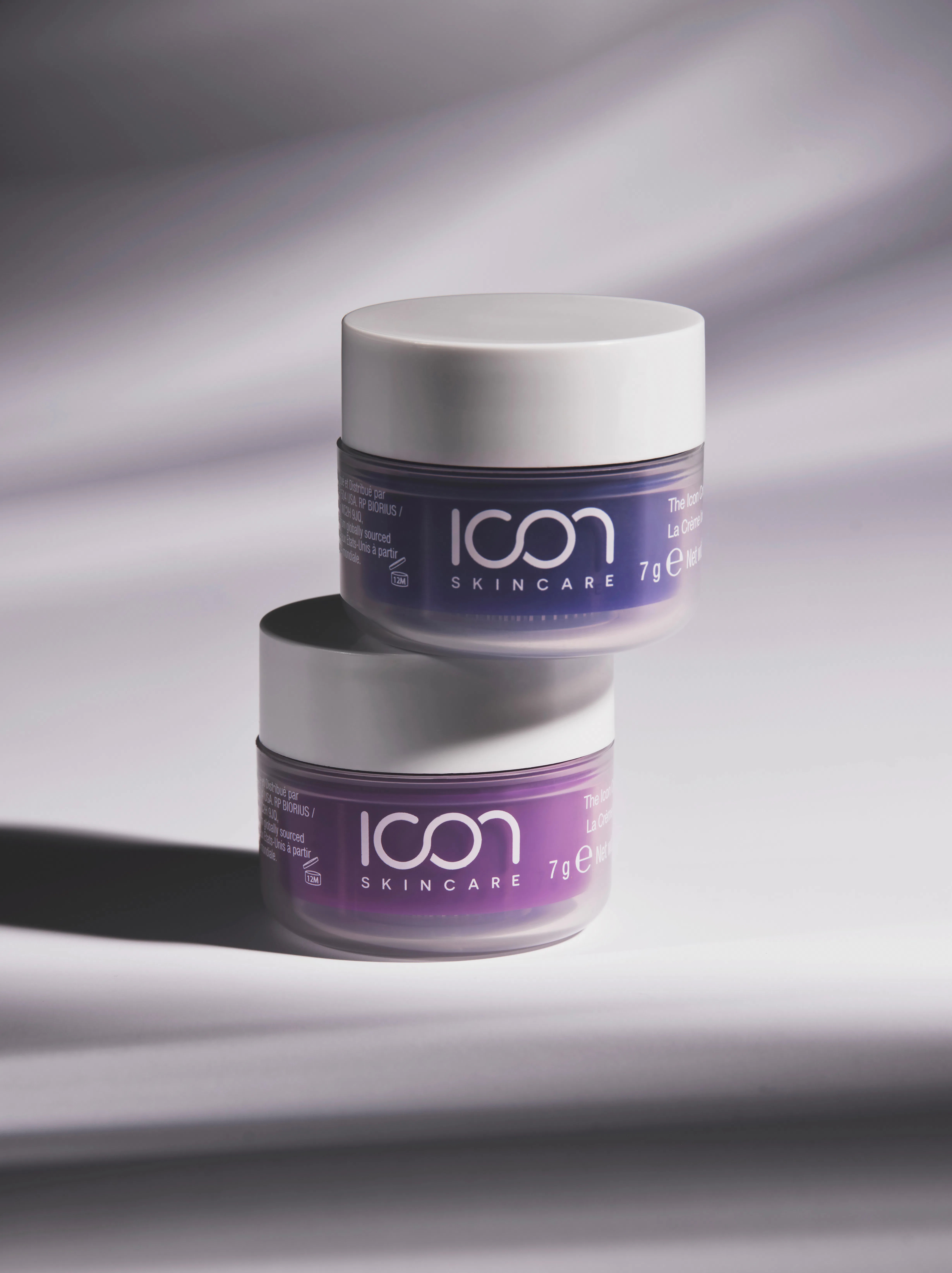 Icon Skincare Products 