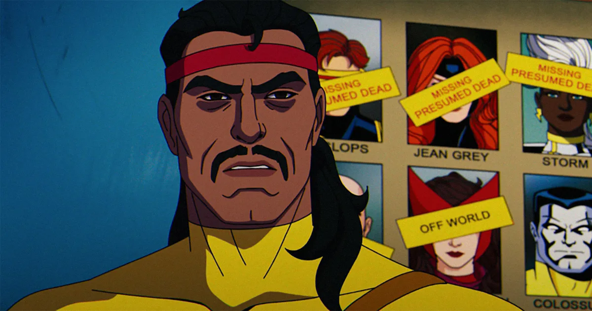Seizoen 2 van ‘X-Men 97’ brengt een onderbenut superheldenteam terug