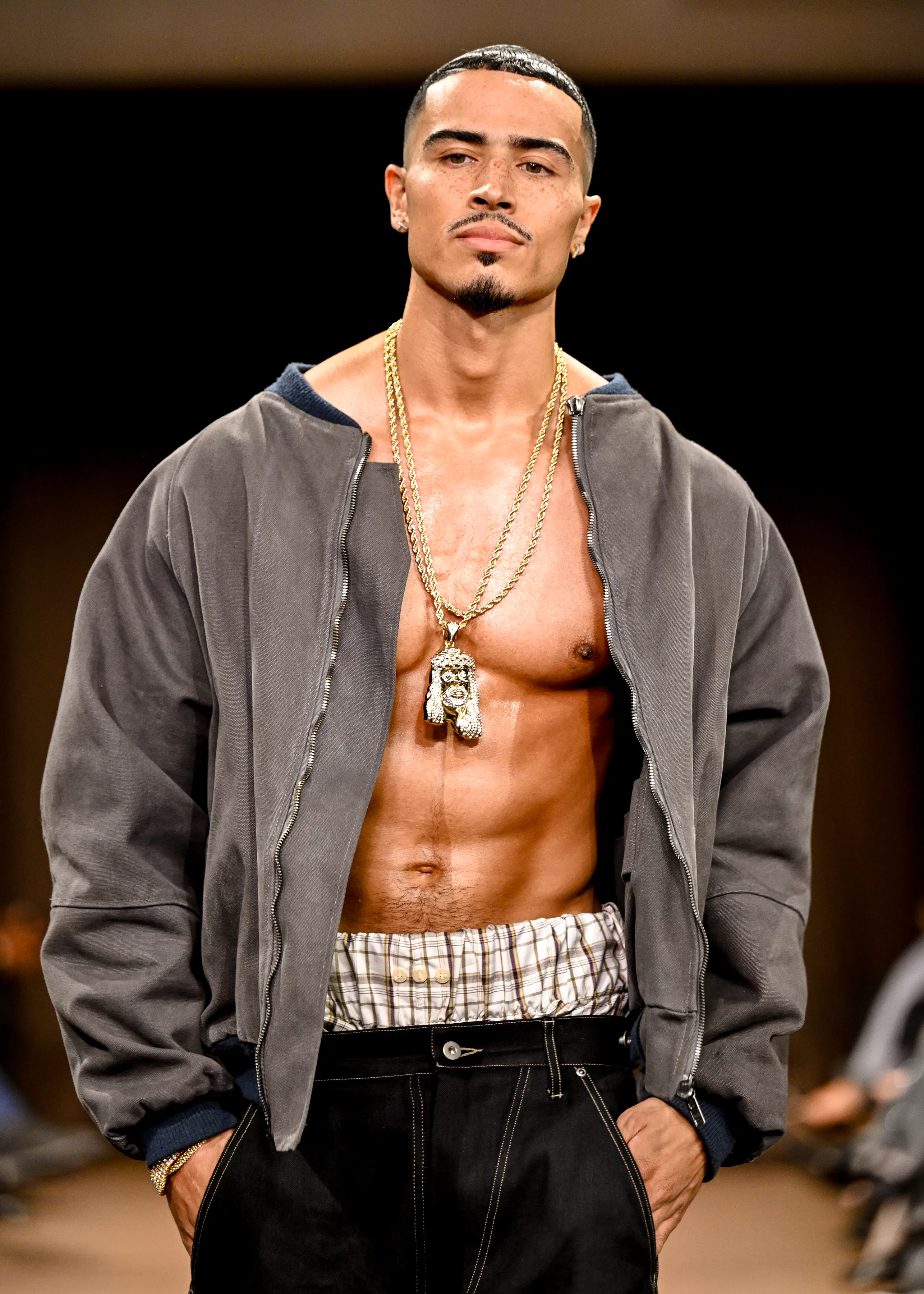 Black Hair Reimagined 2026