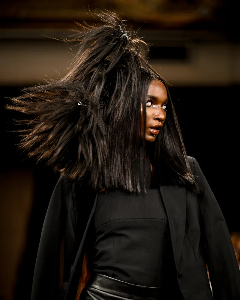 Black Hair Reimagined 2026