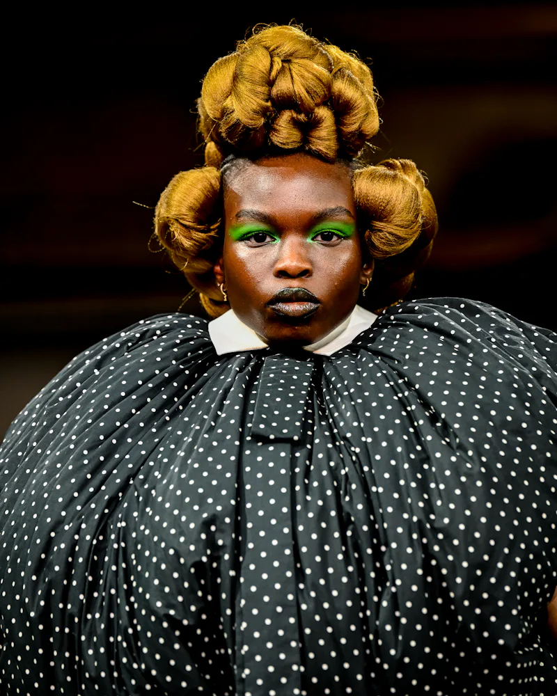 Black Hair Reimagined 2026