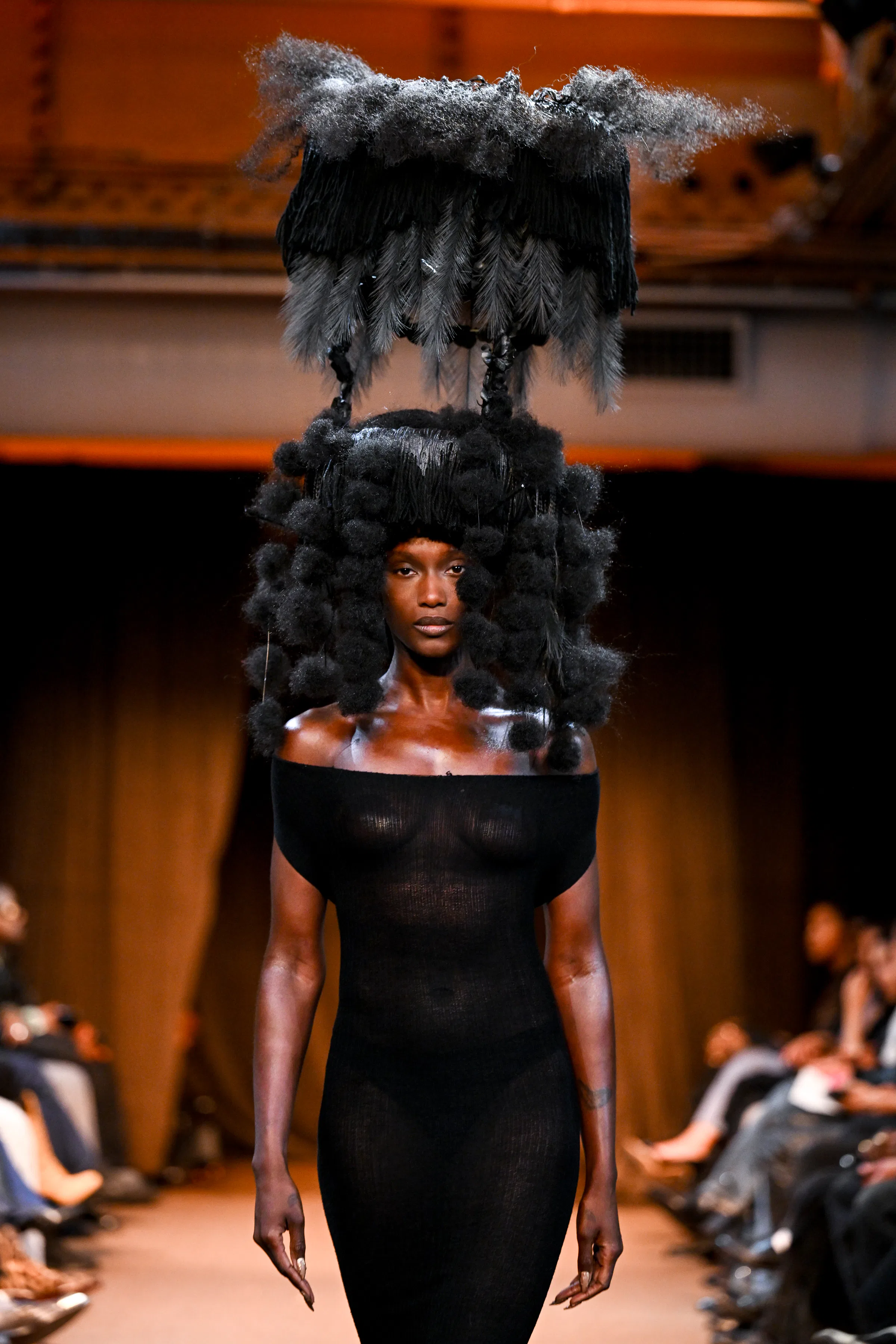 Black Hair Reimagined 2026