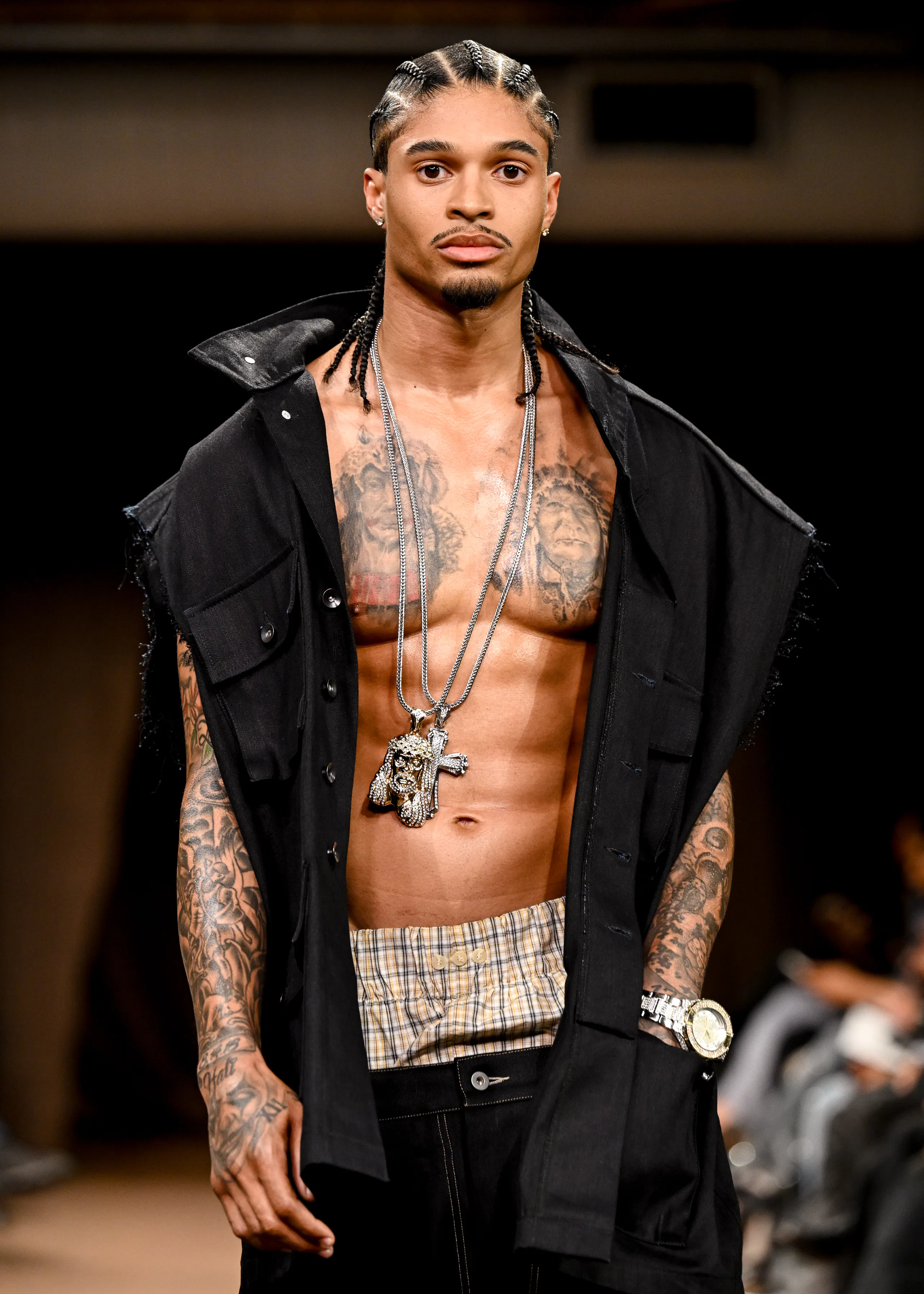 Black Hair Reimagined 2026