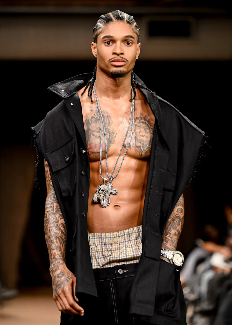 Black Hair Reimagined 2026