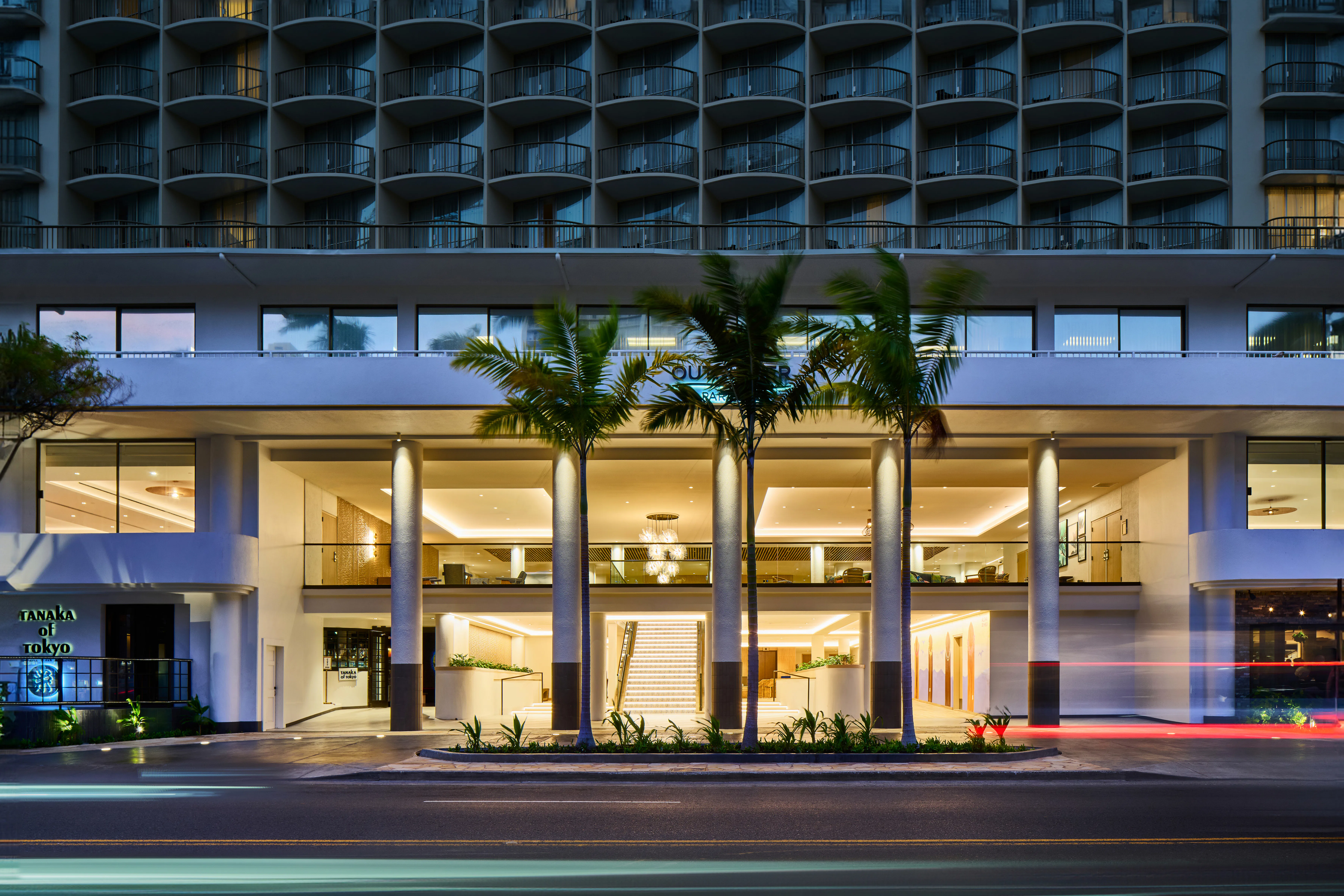 3 Hotels Worth Planning Your Next Trip Around