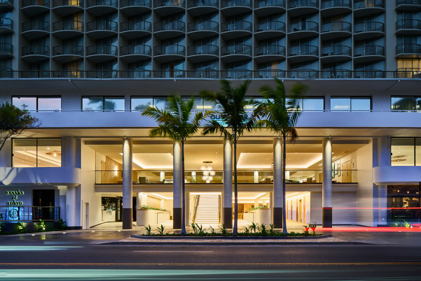 3 Hotels Worth Planning Your Next Trip Around