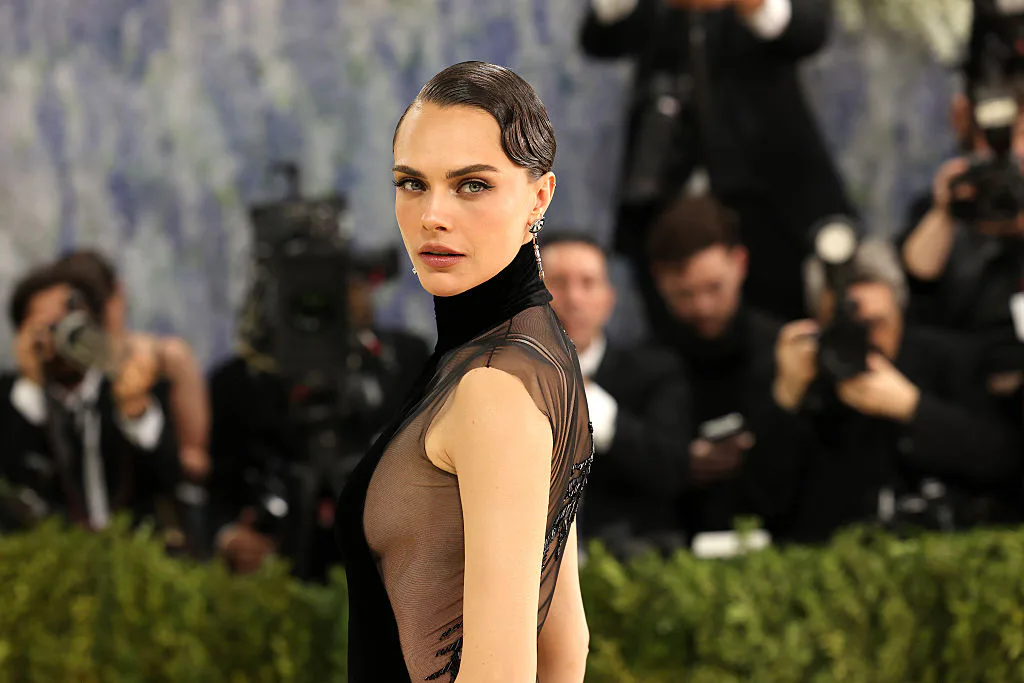 The best beauty looks from the 2026 Met Gala.