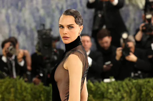 The best beauty looks from the 2026 Met Gala.