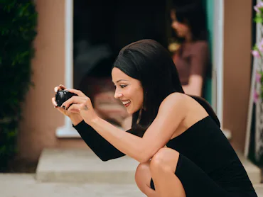 Alexa Demie in 'Euphoria' season 3 episode 4.
