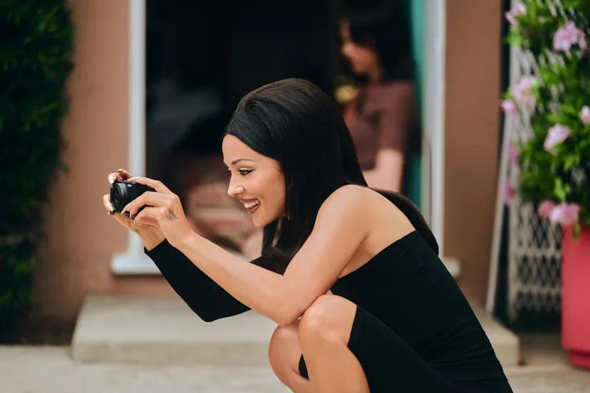 Alexa Demie in 'Euphoria' season 3 episode 4.