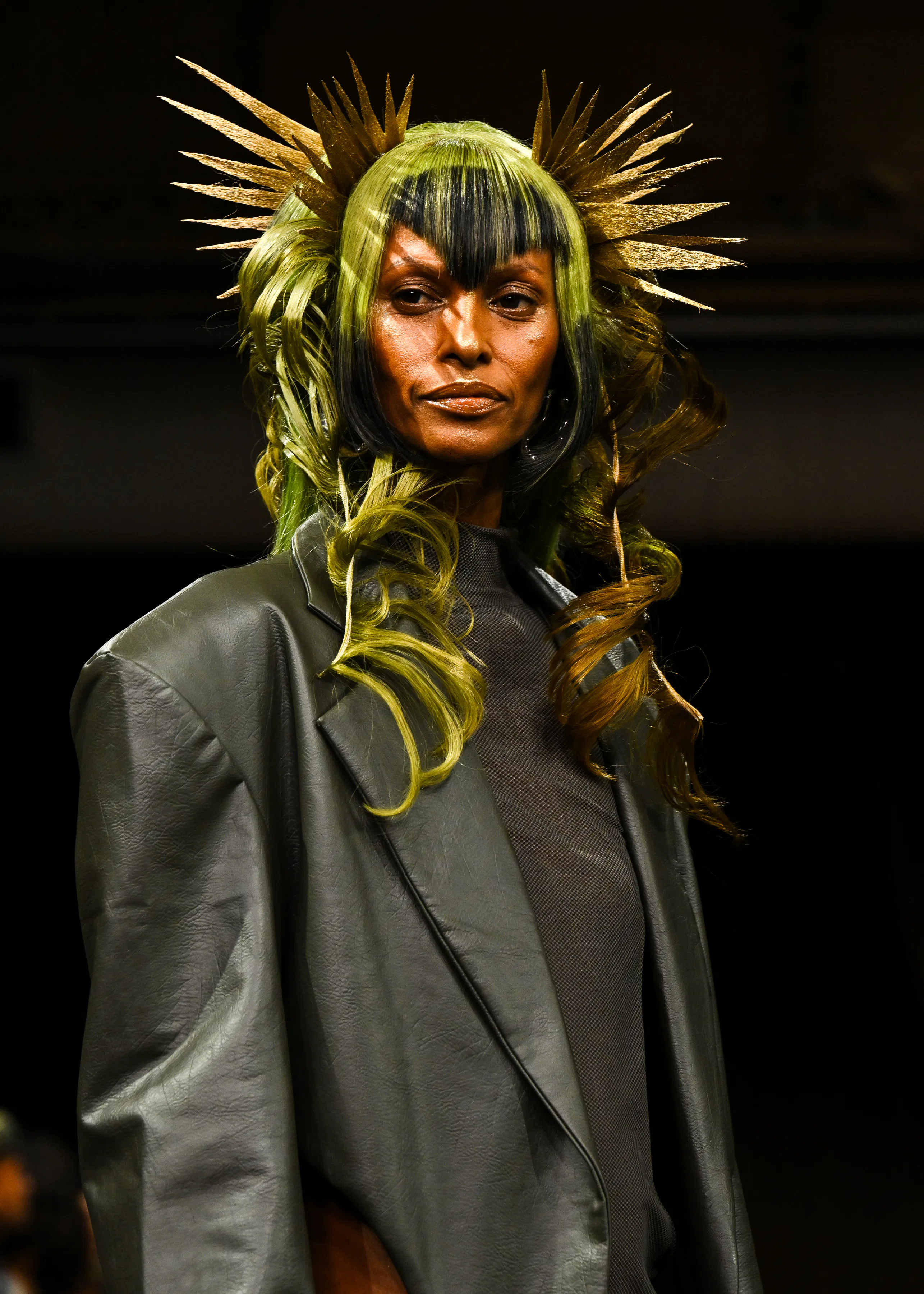 Black Hair Reimagined 2026