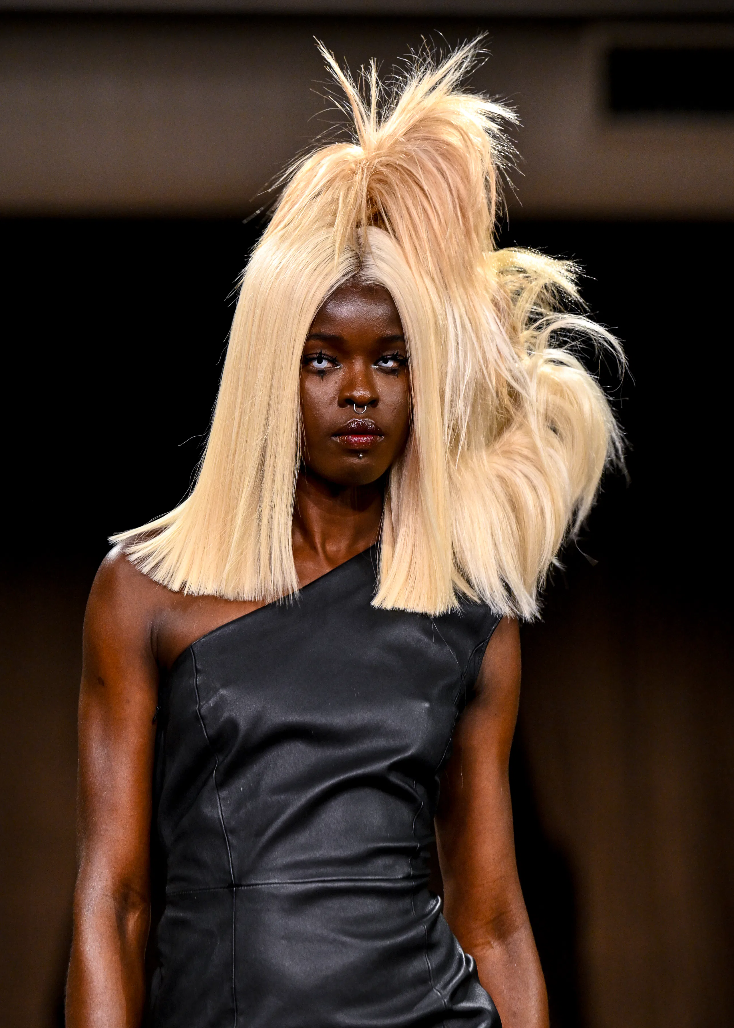 Black Hair Reimagined 2026