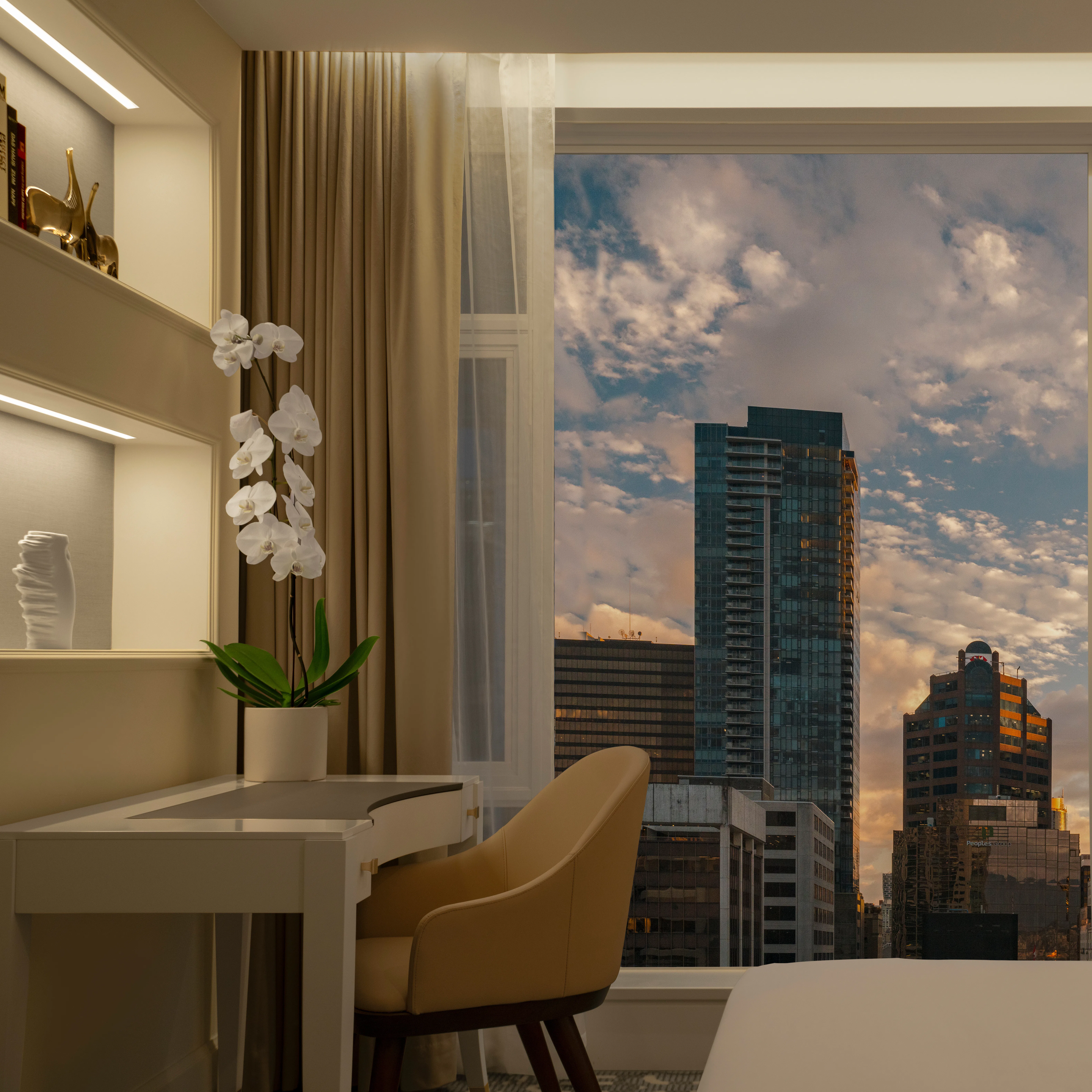 AZUR Legacy Collection Hotel