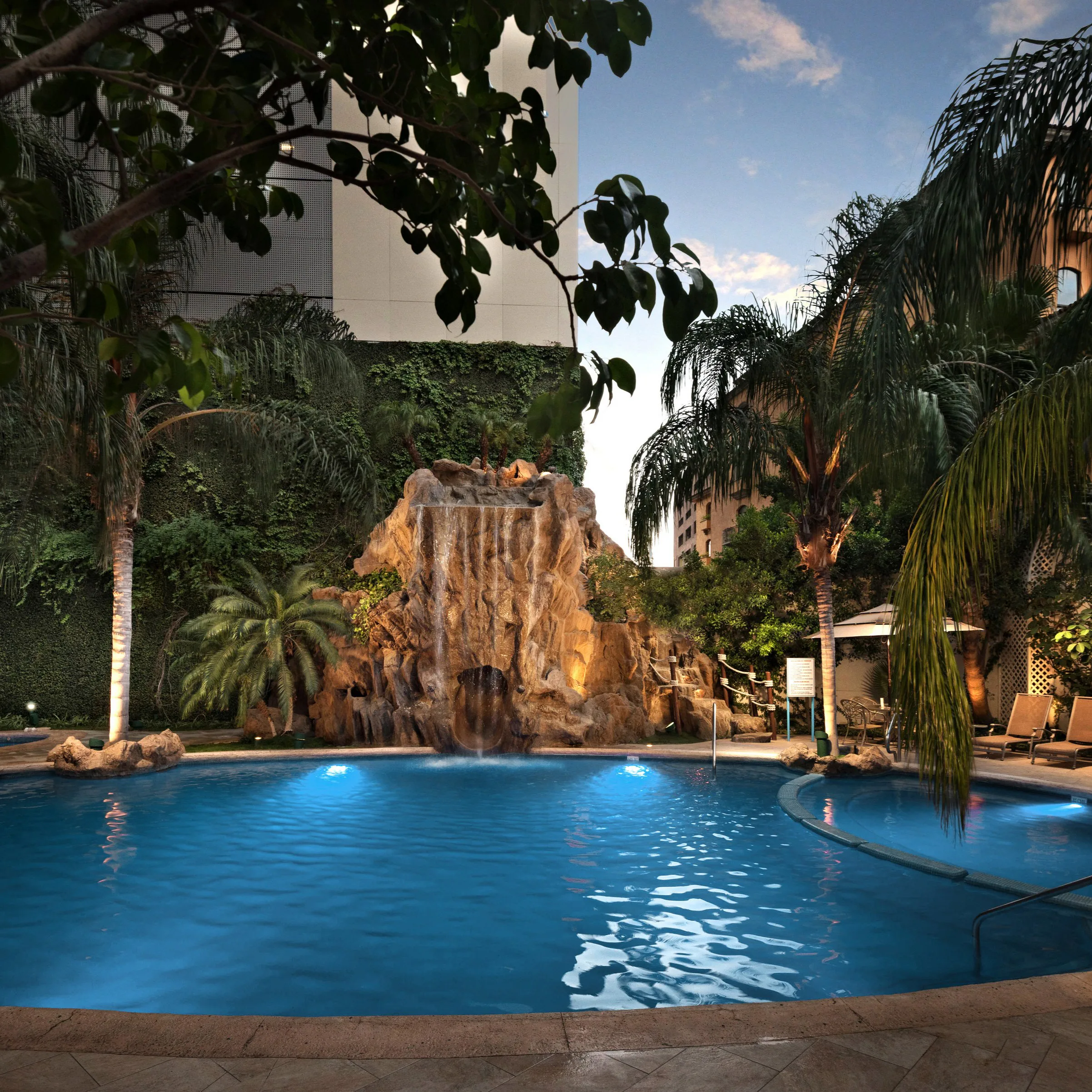 SAFI Royal Luxury Valle