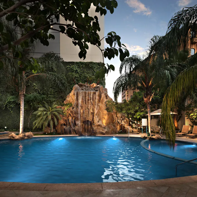 SAFI Royal Luxury Valle
