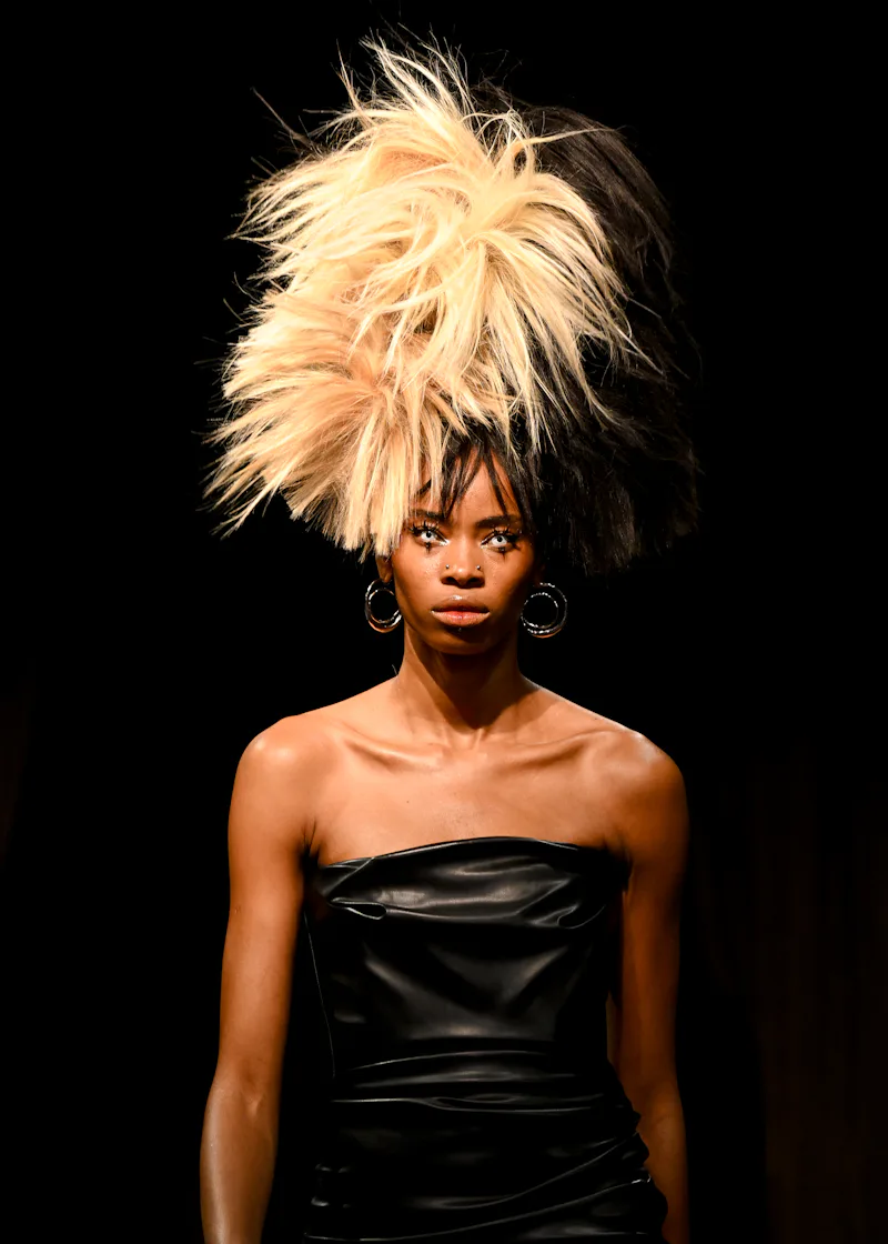 Black Hair Reimagined 2026