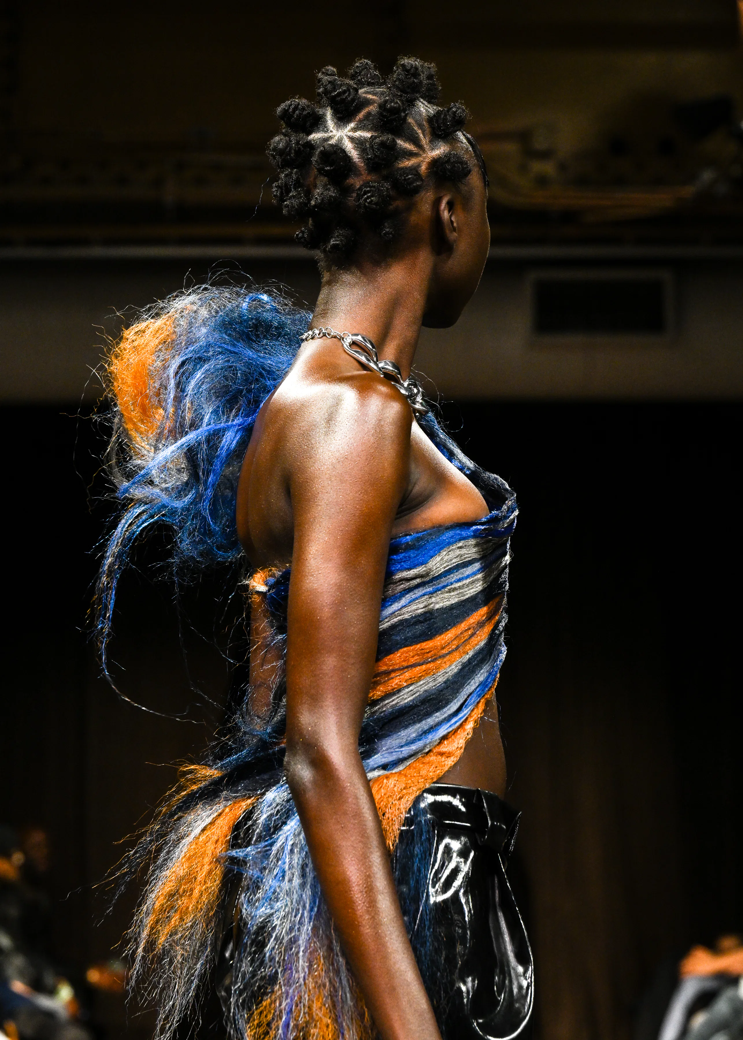 Black Hair Reimagined 2026