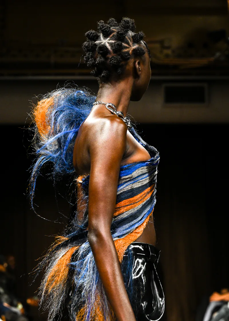 Black Hair Reimagined 2026