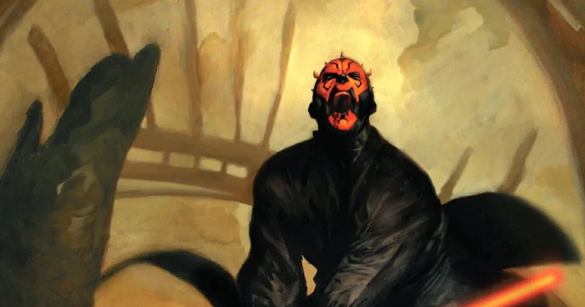 25 jaar later heeft Star Wars eindelijk één epische showdown Canon gemaakt